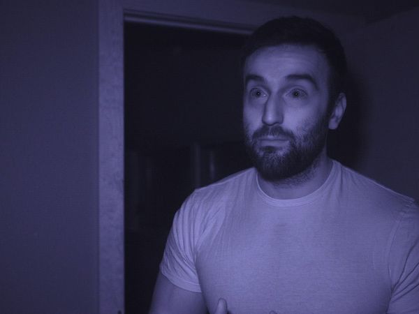 Ghost Hunters - The Glenn Family Curse