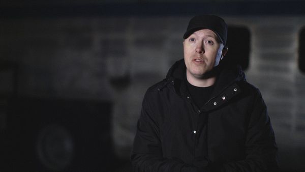 Ghost Hunters - The Last Mission