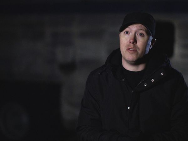 Ghost Hunters - The Last Mission