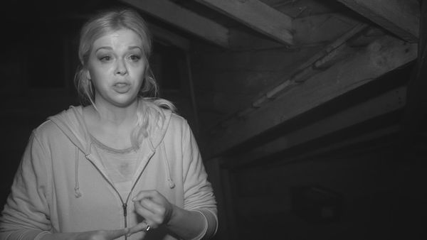 Ghost Hunters - The Lady in the Window