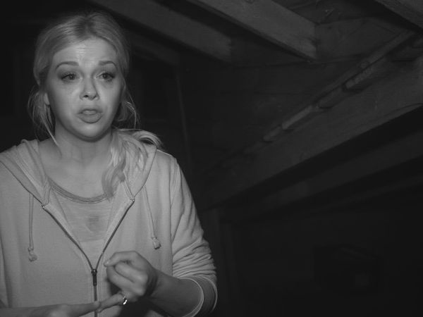 Ghost Hunters - The Lady in the Window