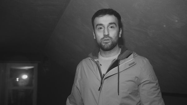 Ghost Hunters - Return to St. Augustine