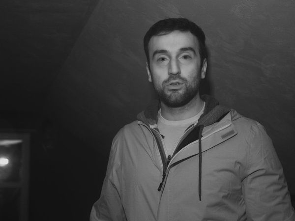 Ghost Hunters - Return to St. Augustine