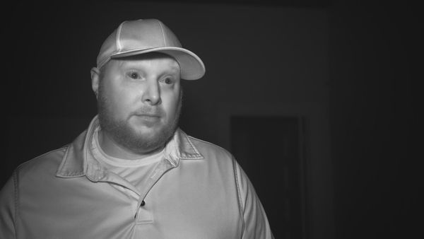 Ghost Hunters - Suicide Hotel