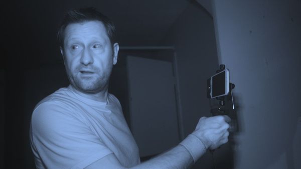Ghost Hunters - Hospital Horror