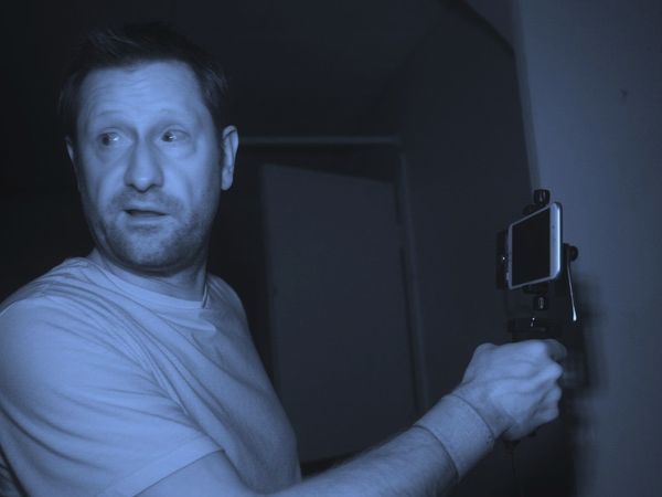 Ghost Hunters - Hospital Horror