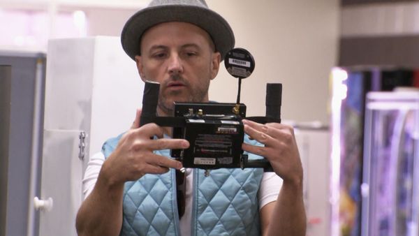 Negócio Fechado - Lights, Camera, Drama!