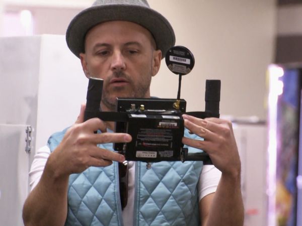 Negócio Fechado - Lights, Camera, Drama!