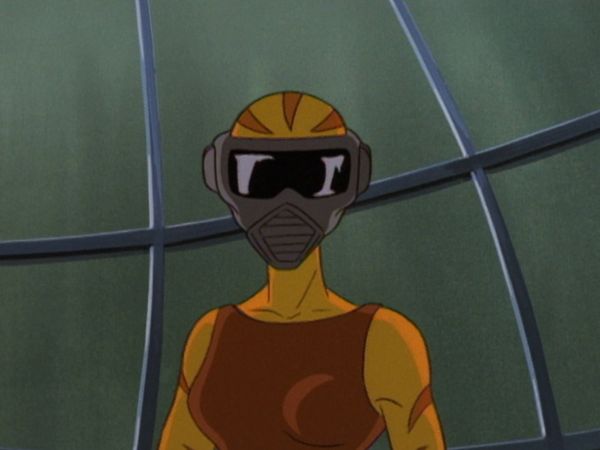Em que lugar da Terra está Carmen Sandiego? - A Tigresa