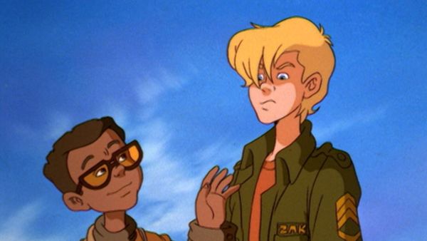 Em que lugar da Terra está Carmen Sandiego? - Ave De Rapina