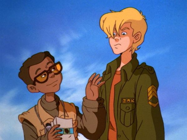 Em que lugar da Terra está Carmen Sandiego? - Ave De Rapina