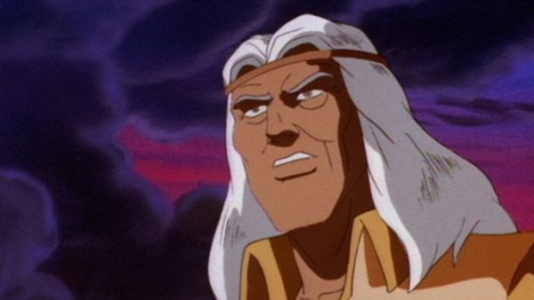 Em que lugar da Terra está Carmen Sandiego? - O Espírito de Shaman