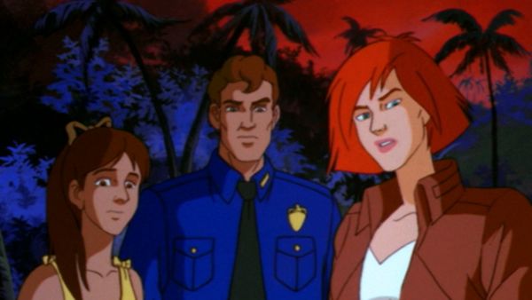 Em que lugar da Terra está Carmen Sandiego? - Sorte, ou Maldição