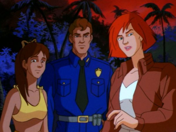 Em que lugar da Terra está Carmen Sandiego? - Sorte, ou Maldição