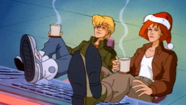 Em que lugar da Terra está Carmen Sandiego? - Como nos Velhos Tempos