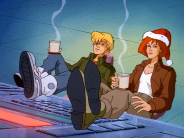 Em que lugar da Terra está Carmen Sandiego? - Como nos Velhos Tempos