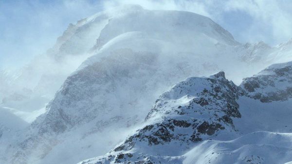 Wildest Europe - The Alps