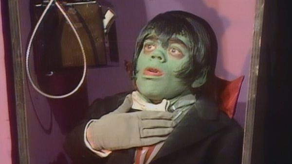 Hilarious House of Frightenstein - Rock 'n' Troll
