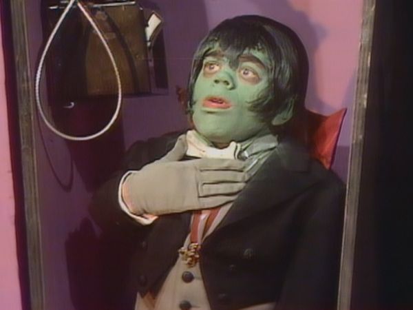Hilarious House of Frightenstein - Rock 'n' Troll