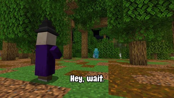 BriannaPlayz - Preston Was Destroyed in Minecraft / BriannaPlayz was Destroyed in Minecraft