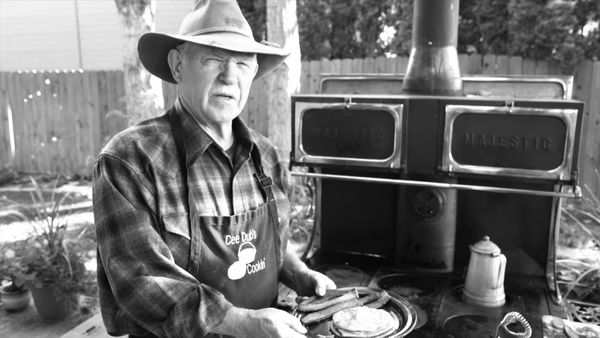 The Sporting Chef - Food and Booze