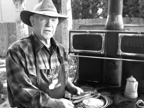 The Sporting Chef - Food and Booze