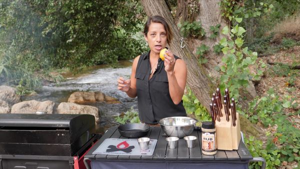 The Sporting Chef - Quacktastic