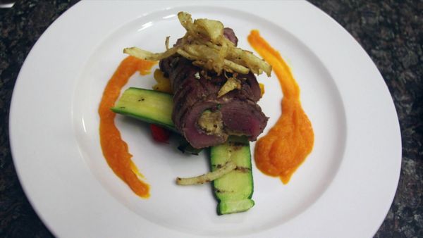 The Sporting Chef - South African Hospitality