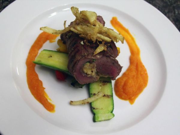 The Sporting Chef - South African Hospitality