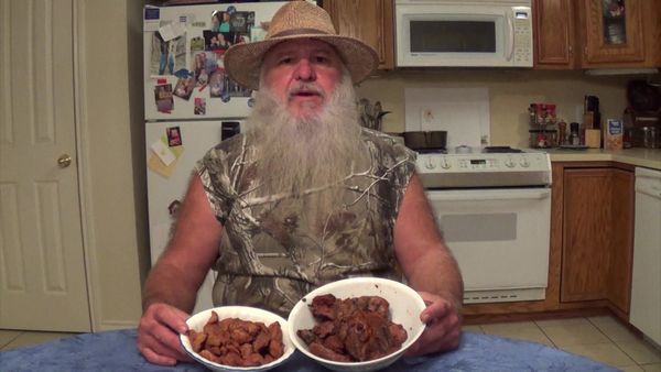 The Sporting Chef - Game Winners