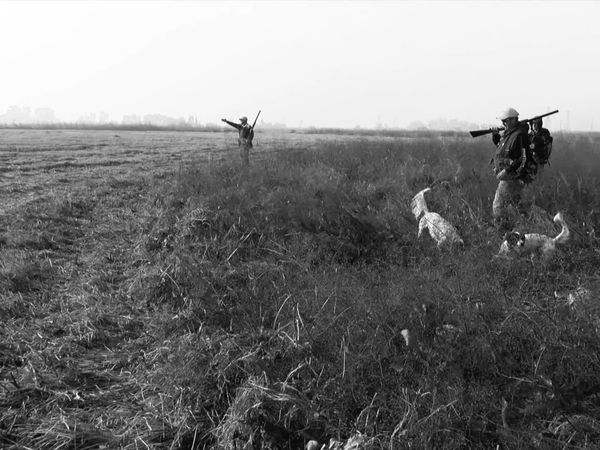 The Sporting Chef - Pheasant Opener