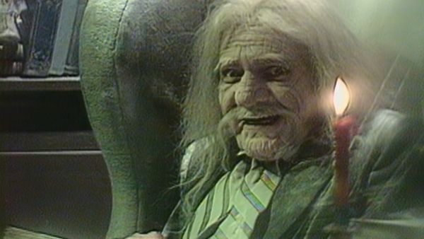 Hilarious House of Frightenstein - What A Pill!