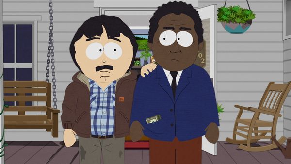 South Park - A grande redenção