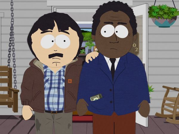 South Park - A grande redenção