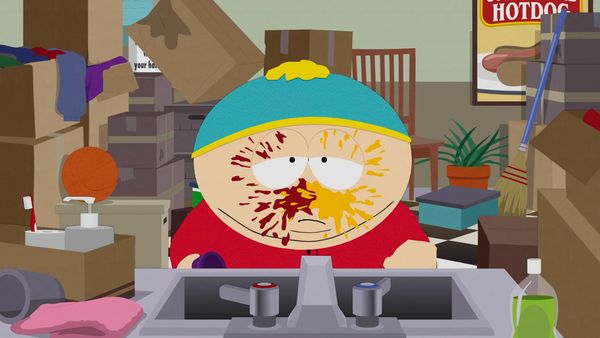 South Park - Pessoas da cidade