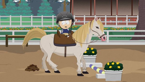 South Park - De volta à Guerra Fria