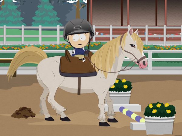 South Park - De volta à Guerra Fria