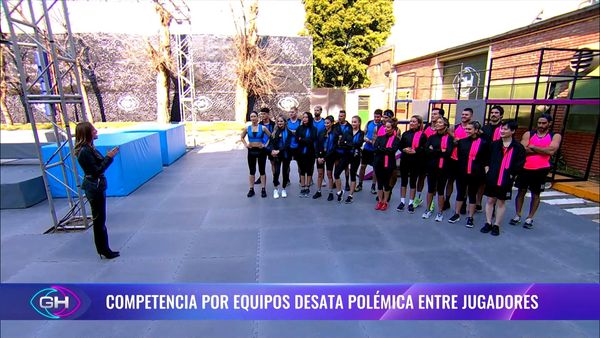 Gran Hermano Chile 2024 LT - Episodio 3