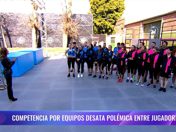 Gran Hermano Chile 2024 LT - Episodio 3