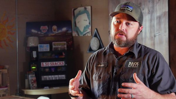 The Sporting Chef - Made in the USA