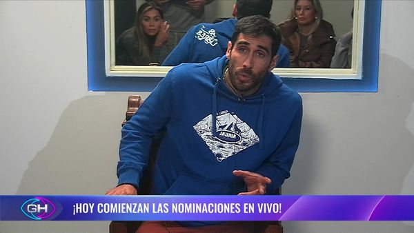 Gran Hermano Chile 2024 LT - Episodio 4
