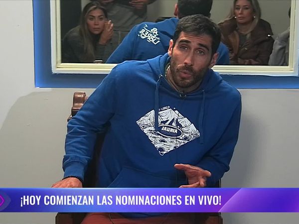 Gran Hermano Chile 2024 LT - Episodio 4