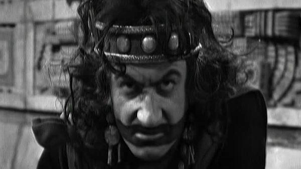 Classic Doctor Who: The Aztecs - The Warriors of Death
