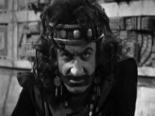 Classic Doctor Who: The Aztecs - The Warriors of Death