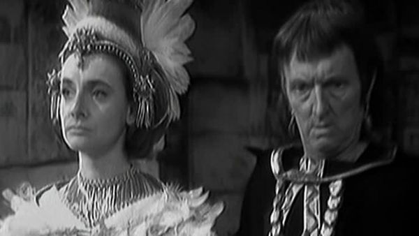 Classic Doctor Who: The Aztecs - The Day of Darkness