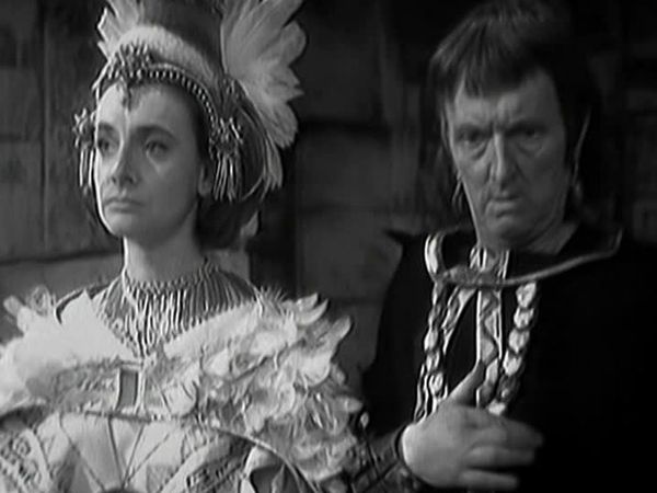 Classic Doctor Who: The Aztecs - The Day of Darkness