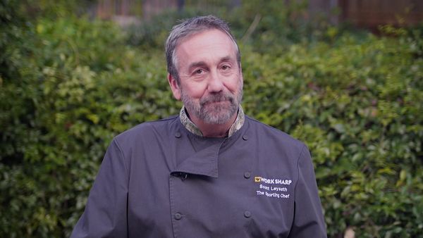 The Sporting Chef - Dried Meat