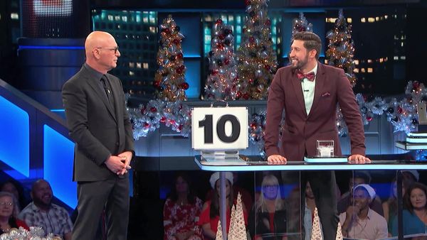 Deal or No Deal - Happy Howie Days