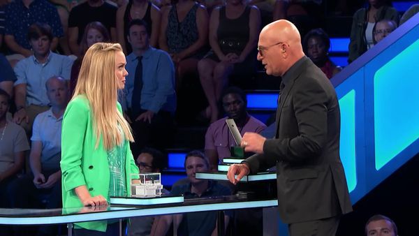 Deal or No Deal - Ice Cream Dreams