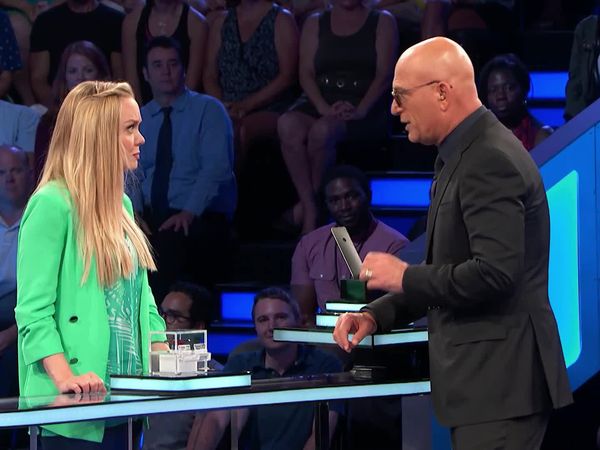 Deal or No Deal - Ice Cream Dreams